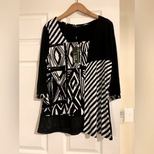 Lior Paris XL women’s tunic